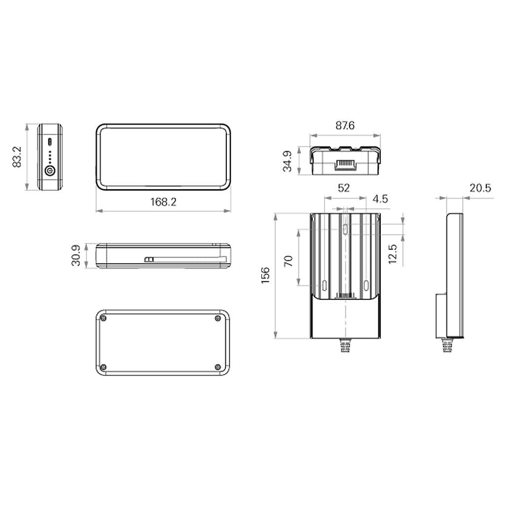 battery pack