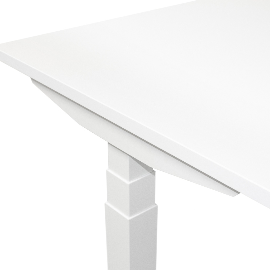 Matrix FS sit to stand desk 160 x 80 cm