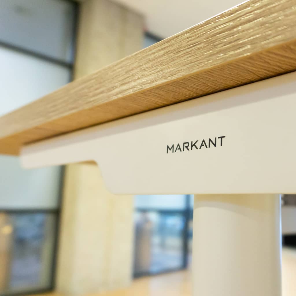 Matrix pro single desk 120x80cm