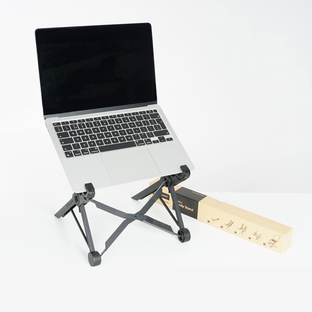 Healthy Handy Laptop Stand