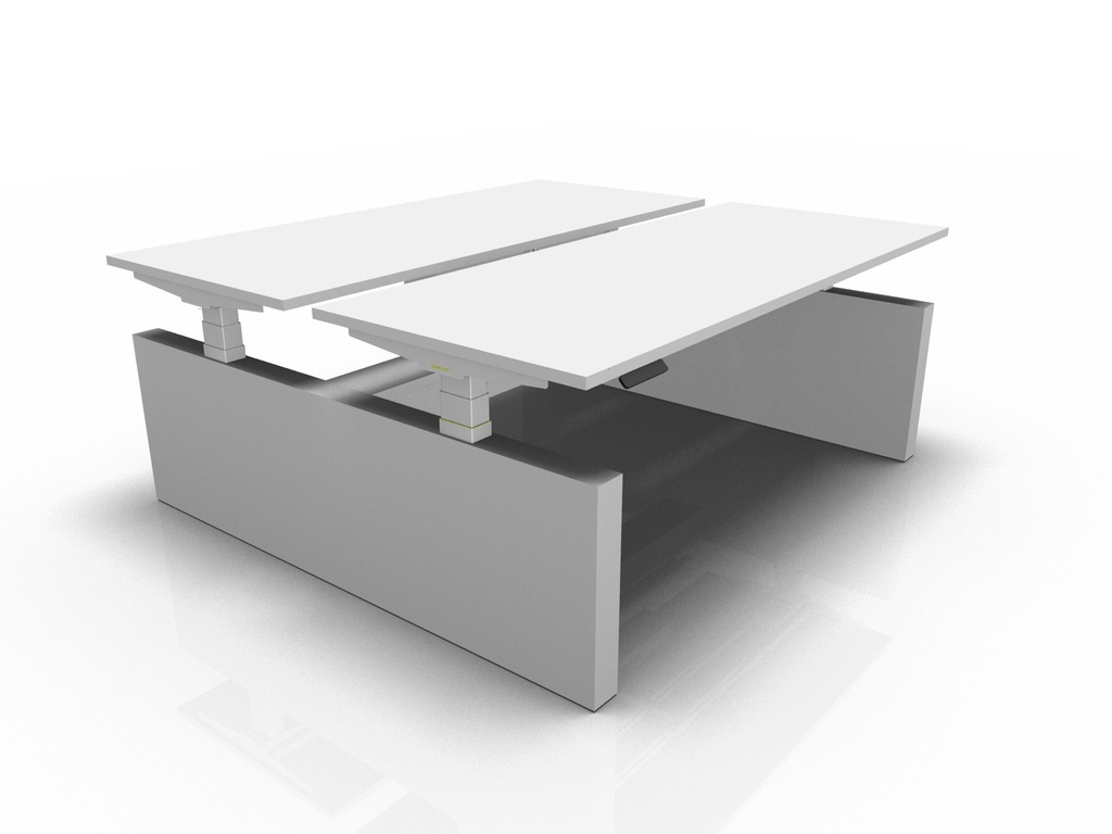 matrix pro cheek, 1600x460x90mm (2000 -2024 version)