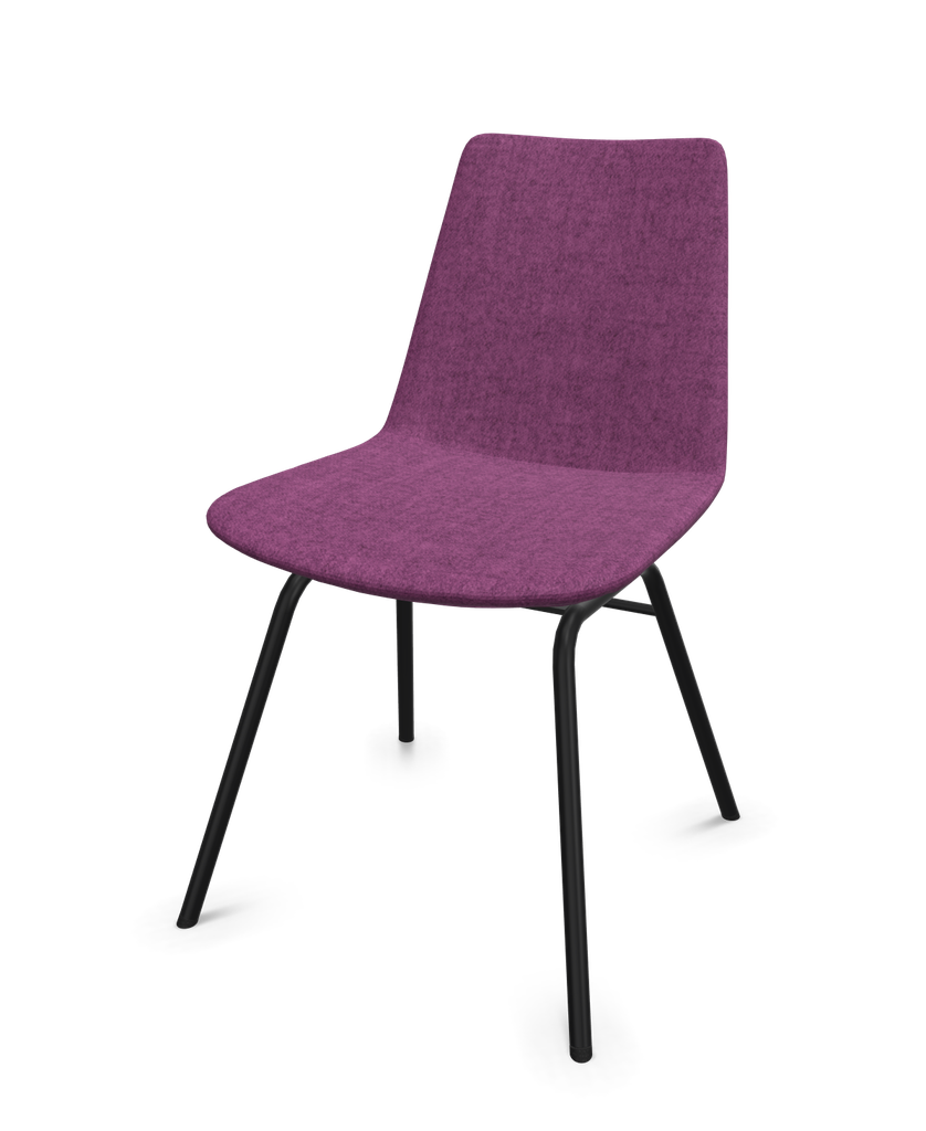 Lyon 4-leg chair