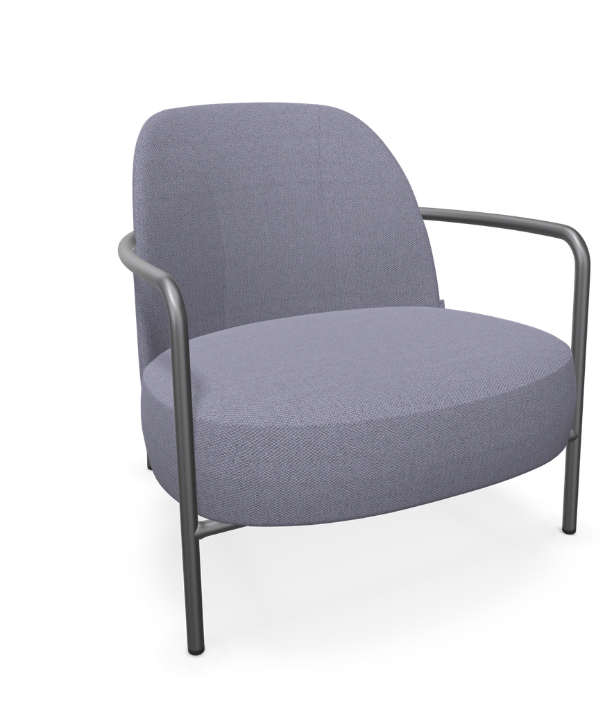 Ferno lounge chair