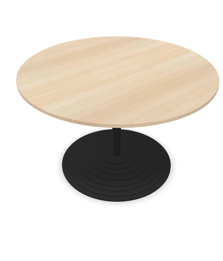 Tom Round table