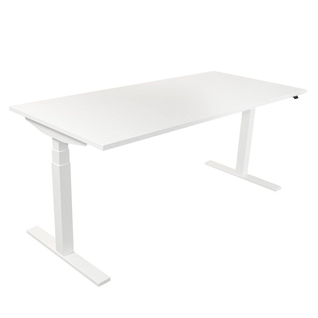 Matrix FS 180 x 80 cm sit to stand desk