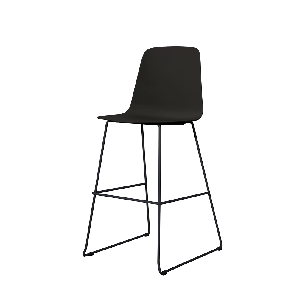 Lita stool sled frame