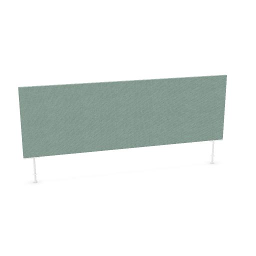 E-Panel E-panel 60 x 180 (Manufacturer: Markant | Range: 9 - Rhapsody | Material Colour: 600 | Type Bracket: Pro Combi | Colour Bracket: White)