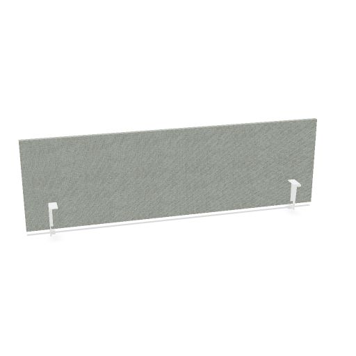 E-panel 55 x 180 (Fabrikant: Markant | Range: Rhapsody | Materiaalkleur: 906 | Bracket type: Fly Past | Bracket kleur: Wit)
