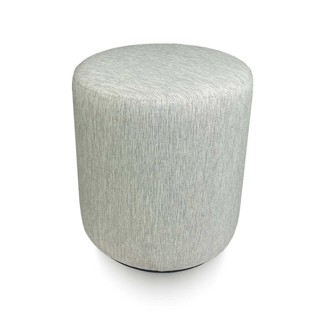 pouffe lima, small, round