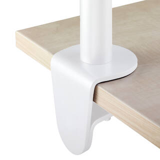 Desk clamp: Flex Clamp