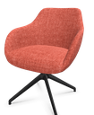 Rome swivel chair