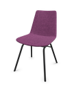 Lyon 4-leg chair