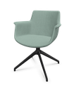 York swivel chair