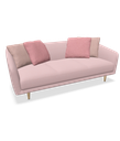Boom sofa