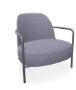 Ferno lounge chair