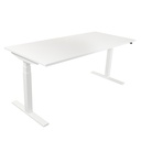 Matrix FS 180 x 80 cm sit to stand desk