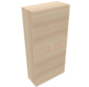 M-store hinged door cabinet