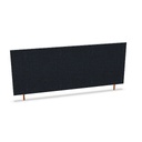 myscreen 55 x 140 cm (Model: Matrix Pro MyScreen Pin | Acoustics: Acoustic | Frame Colour: White | Fabric: 88 - Harmony | Fabric Colour: 603 | Priceclass: Fabricgroup 1)