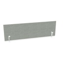 E-panel 55 x 180 (Fabrikant: Markant | Range: Rhapsody | Materiaalkleur: 906 | Bracket type: Fly Past | Bracket kleur: Wit)