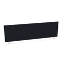 myscreen 55 x 180 cm (Model: Matrix Pro MyScreen Pin | Akoestische vulling: Akoestische vulling | Framekleur : Wit | Stoffering : 88 - Harmony | Stof Kleur: 603 | Prijsklasse: Stofgroep 1)