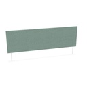 E-panel 55 x 180 (Fabrikant: Markant | Range: Rhapsody | Materiaalkleur: 600 | Bracket type: Pro Combi | Bracket kleur: Wit)