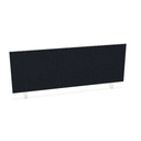 myscreen 50 x 140 cm (Model: Bladklem | Akoestische vulling: Zonder akoestische vulling | Framekleur : Wit | Stoffering : 88 - Harmony | Stof Kleur: 603 | Prijsklasse: Stofgroep 1)