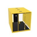 Calma (Product Name: Calma | Dimension: 276X220 | Interior Felt Color: FLT03 | Exterior Color: PW1012 | Upholstery Style Interior Panel: Era | Upholstery Colour Interior Panel: NU_A3_03 | Table: No | Universal Sockets: German Type | Occupancy Indıcator: No | Touch Panel: Yes | TV Bracket: No | Sprinkler Option: No | Ceiling Color: FLT03 | Carpet Color: Coral350)