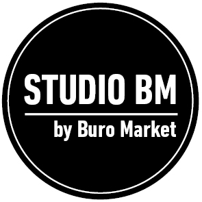 Buro Market nv, Showroom Antwerpen
